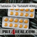 Tadalafil Tablets 40Mg levitra2